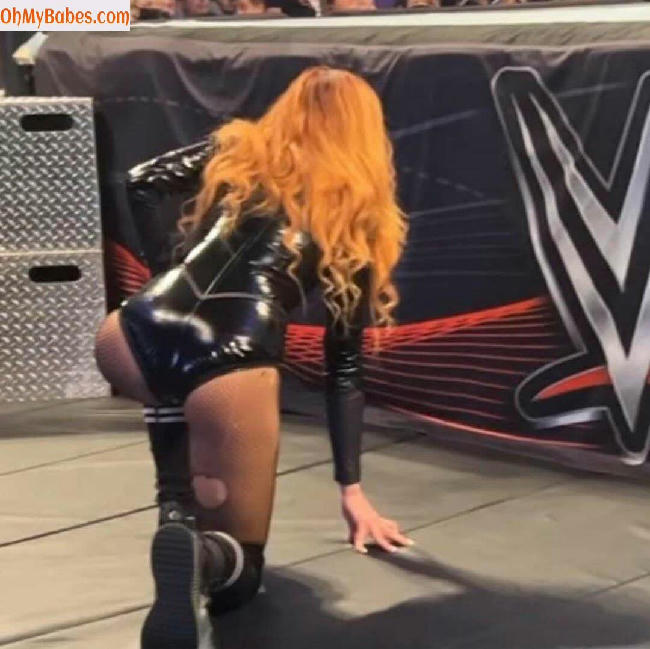 Becky Lynch OnlyFans leaked photo #9 - OhMyBabes