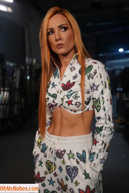 Becky Lynch OnlyFans leaked photo #15 - OhMyBabes