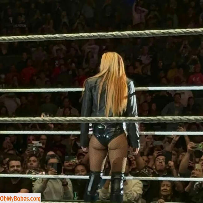 Becky Lynch OnlyFans leaked photo #14 - OhMyBabes