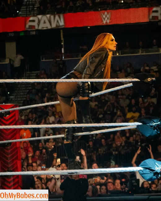 Becky Lynch OnlyFans leaked photo #20 - OhMyBabes