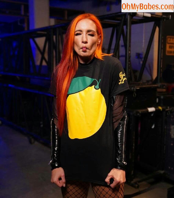 Becky Lynch OnlyFans leaked photo #18 - OhMyBabes