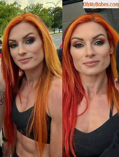 Becky Lynch OnlyFans leaked photo #33 - OhMyBabes