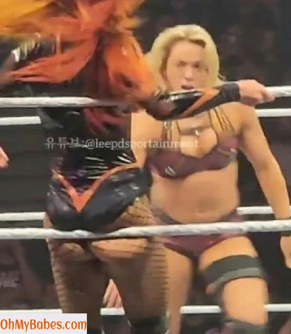 Becky Lynch OnlyFans leaked photo #2 - OhMyBabes