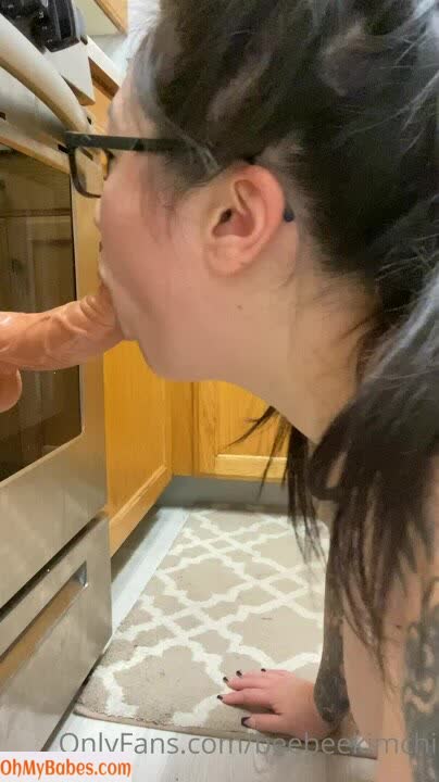 Beebeekimchi Nude Leaked photo #23 - OhMyBabes