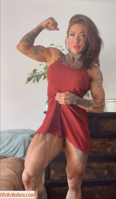 Belatrix OnlyFans leaked photo #9 - OhMyBabes