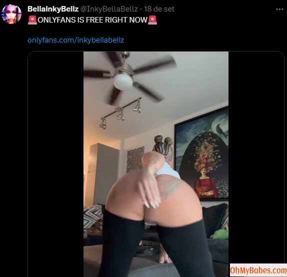 Bella Bellz OnlyFans leaked photo #18 - OhMyBabes