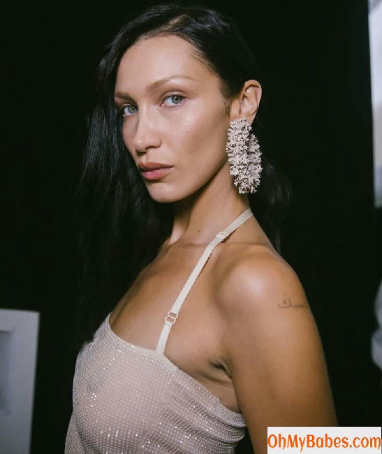 Bella Hadid OnlyFans leaked photo #86 - OhMyBabes