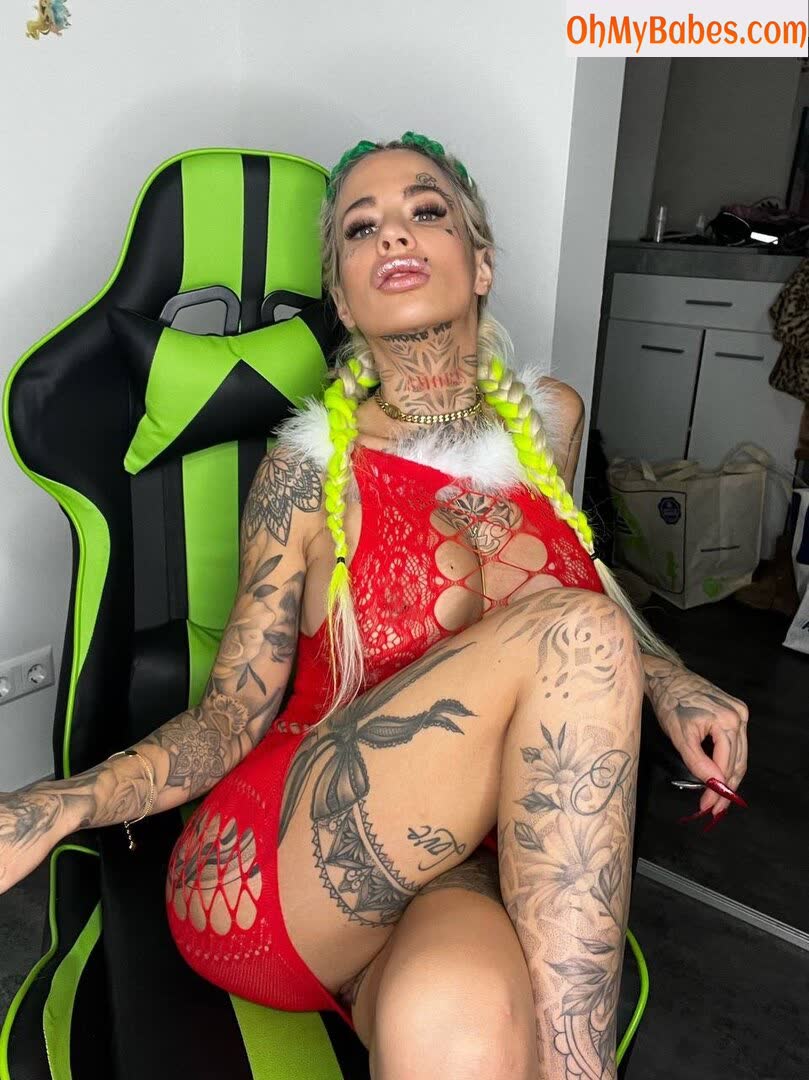 Bella Ink OnlyFans leaked photo #18 - OhMyBabes