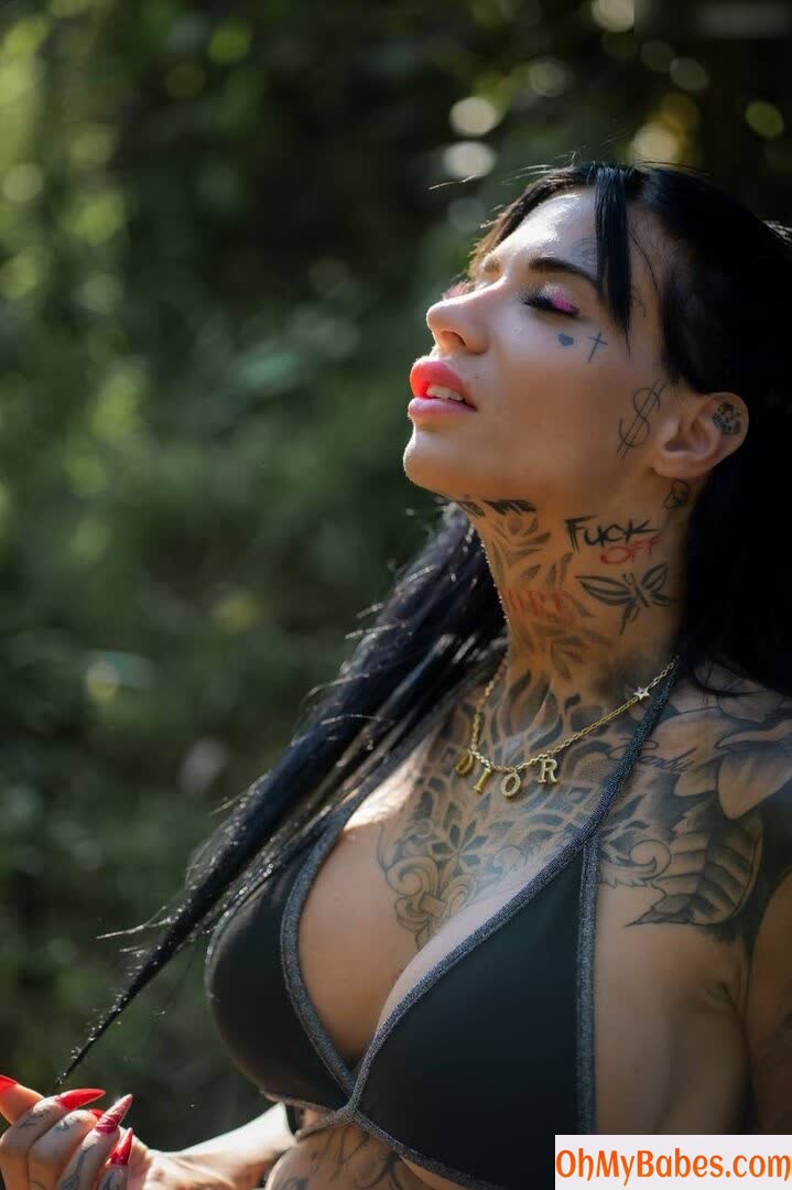 Bella Ink OnlyFans leaked photo #14 - OhMyBabes