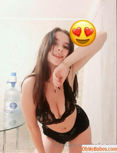 bella_ruiz OnlyFans leaked photo #30 - OhMyBabes