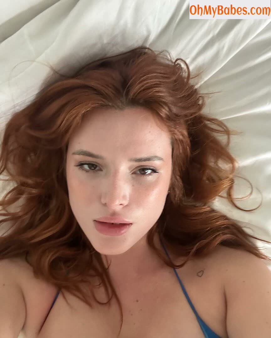 Bella Thorne Nude Leaked photo #120 - OhMyBabes