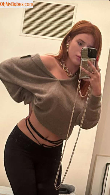 Bella Thorne Nude Leaked photo #49 - OhMyBabes