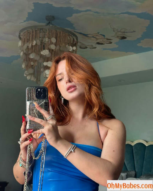 Bella Thorne Nude Leaked photo #80 - OhMyBabes