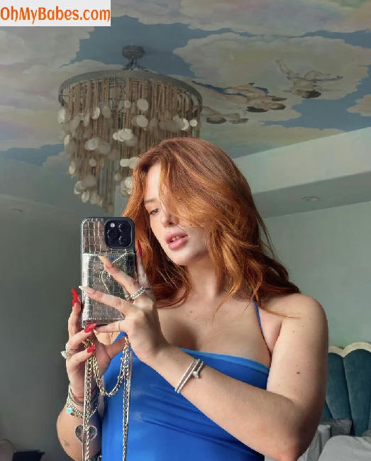 Bella Thorne Nude Leaked photo #84 - OhMyBabes