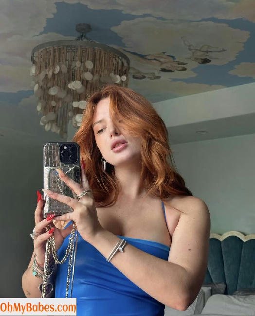 Bella Thorne Nude Leaked photo #85 - OhMyBabes