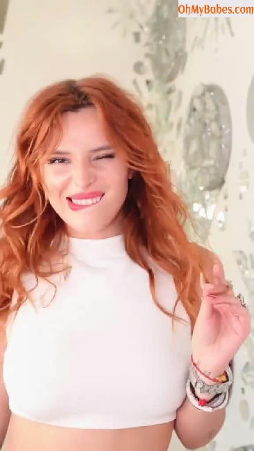 Bella Thorne Nude Leaked photo #266 - OhMyBabes