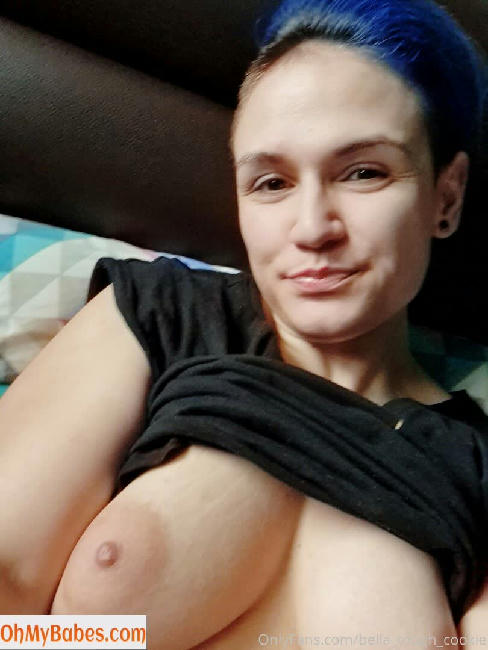 bella_tough_cookie OnlyFans leaked photo #5 - OhMyBabes