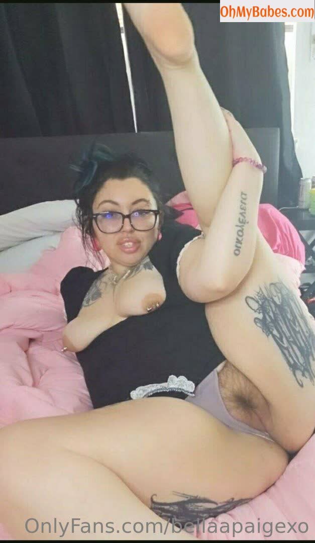 bellaapaigexo Nude Leaked photo #143 - OhMyBabes