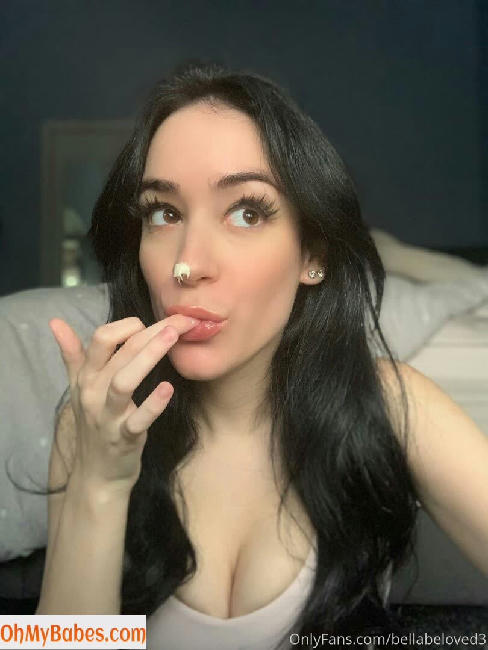 bellabeloved3 Nude Leaked photo #86 - OhMyBabes