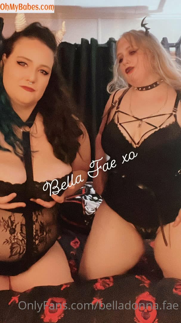 belladonna.fae OnlyFans leaked photo #6 - OhMyBabes