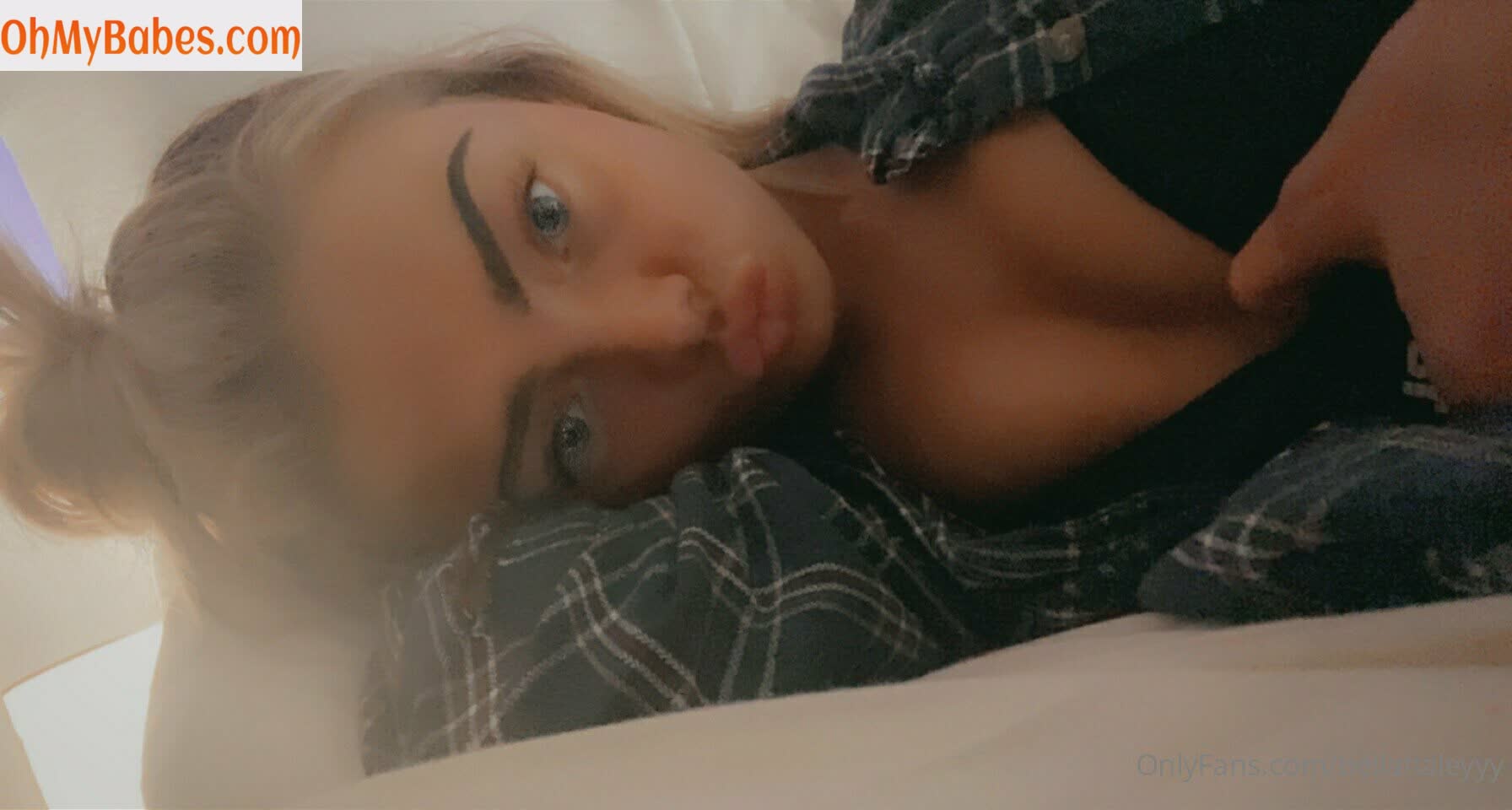 bellahaleyyy OnlyFans leaked photo #17 - OhMyBabes