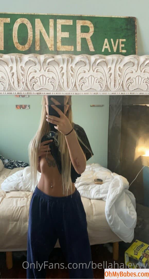 bellahaleyyy OnlyFans leaked photo #25 - OhMyBabes