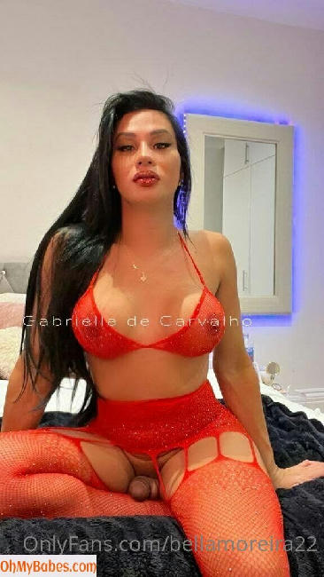 bellamoreira22 OnlyFans leaked photo #12 - OhMyBabes