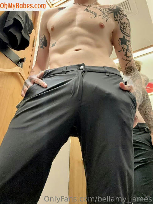 bellamy_james OnlyFans leaked photo #87 - OhMyBabes