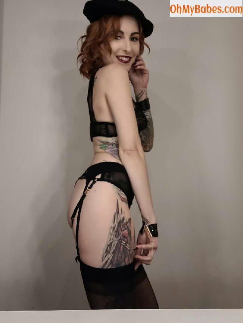 bellatrix OnlyFans leaked photo #7 - OhMyBabes