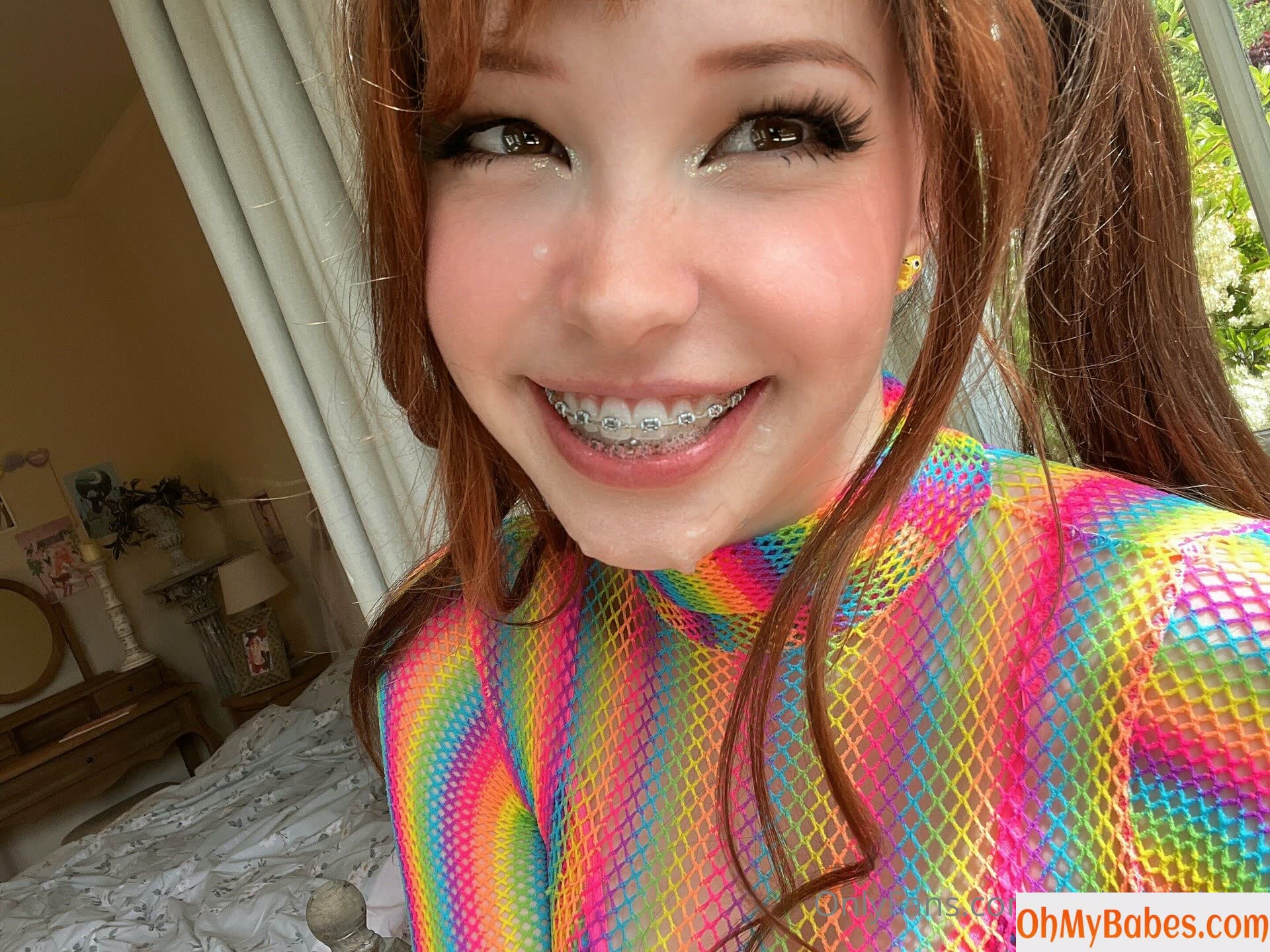 Belle Delphine Nude Leaked photo #32 - OhMyBabes