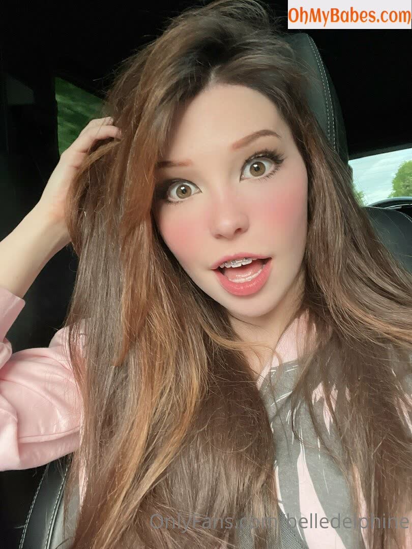 Belle Delphine Nude Leaked photo #49 - OhMyBabes