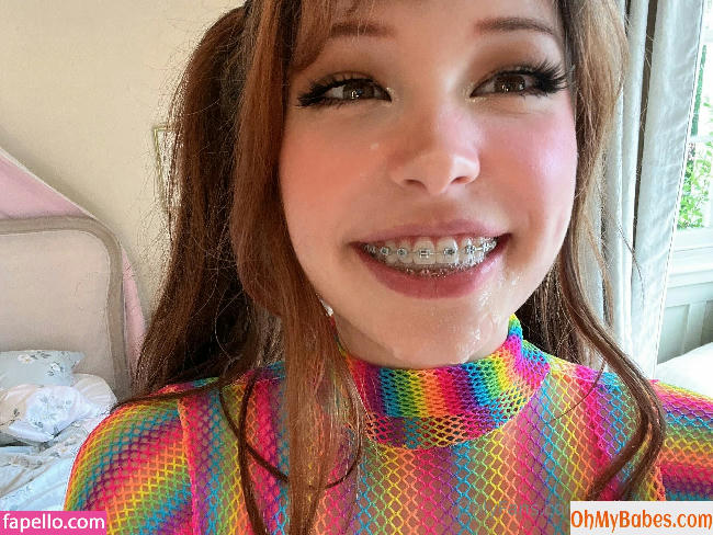 Belle Delphine Nude Leaked photo #44 - OhMyBabes