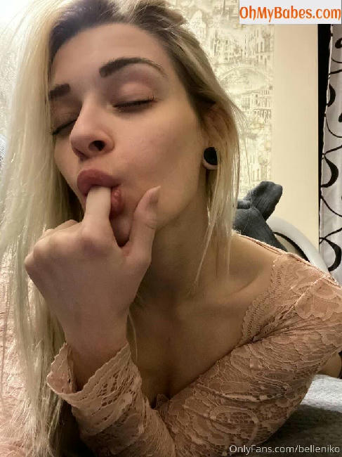 belleniko OnlyFans leaked photo #7 - OhMyBabes