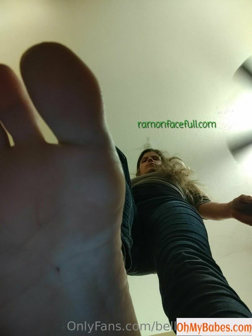 bellsfeetandass OnlyFans leaked photo #125 - OhMyBabes