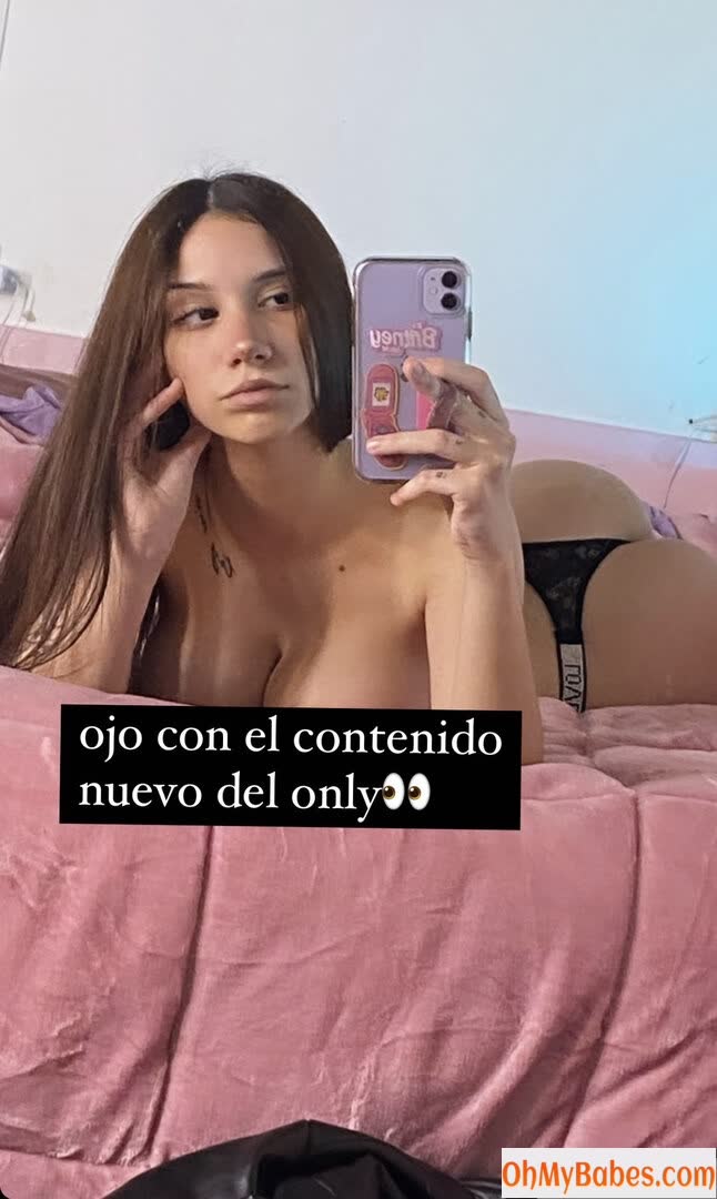 Bellu Ottobri Nude Leaked photo #18 - OhMyBabes