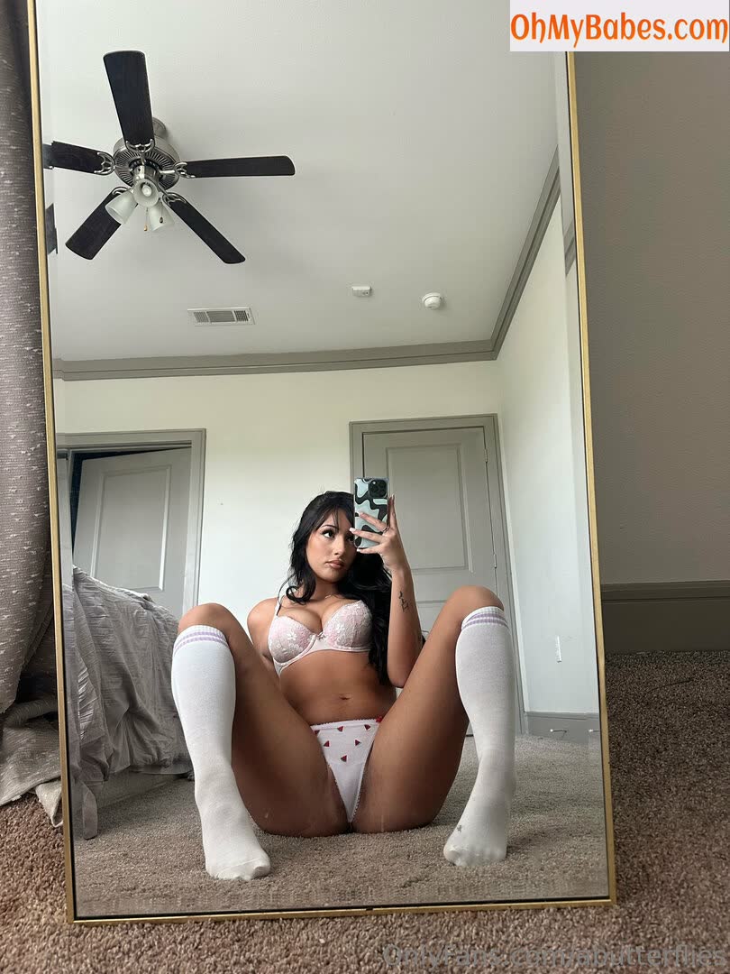 Bernadette Smith - abutterflies OnlyFans leaked photo #22 - OhMyBabes