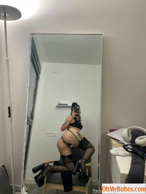 Berry Bunny OnlyFans leaked photo #23 - OhMyBabes