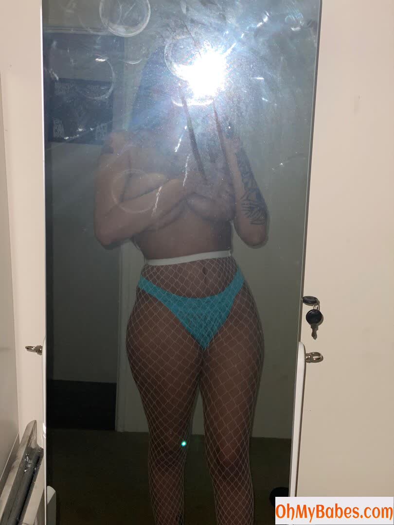 berryatnight OnlyFans leaked photo #3 - OhMyBabes