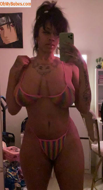 berryatnight OnlyFans leaked photo #5 - OhMyBabes