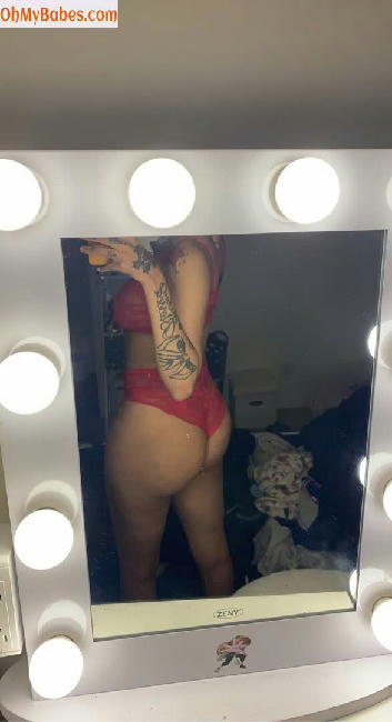 berryatnight OnlyFans leaked photo #2 - OhMyBabes