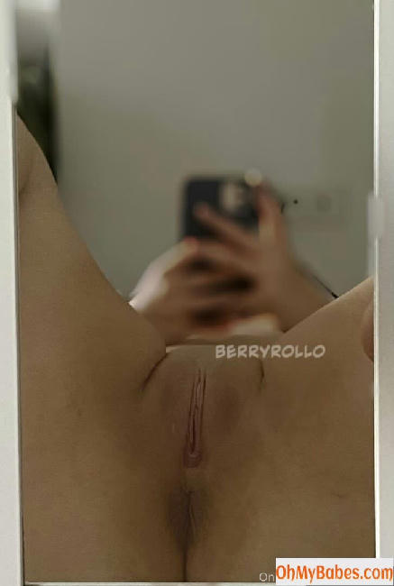 Berryrollo Nude Leaked photo #51 - OhMyBabes