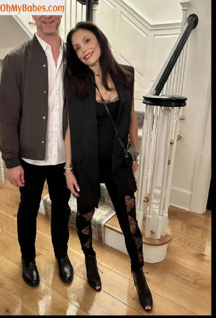 Bethenny Frankel OnlyFans leaked photo #4 - OhMyBabes