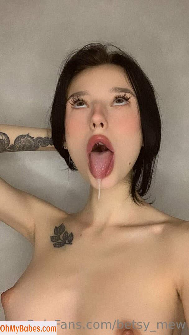 betsy_mew OnlyFans leaked photo #21 - OhMyBabes