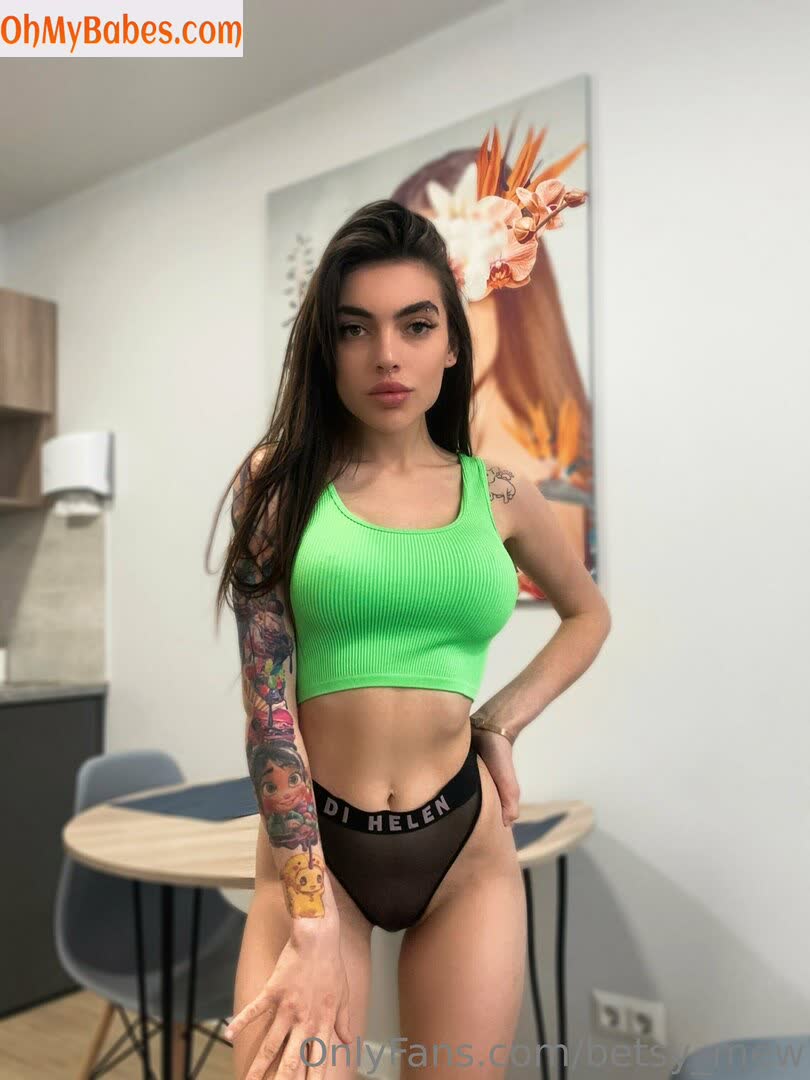 betsy_mew OnlyFans leaked photo #32 - OhMyBabes