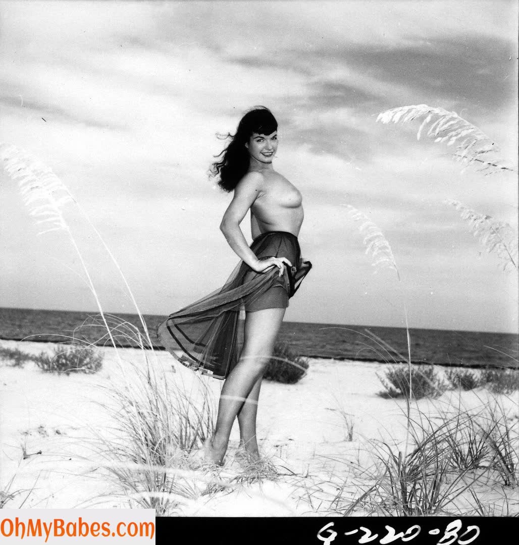 Bettie Page OnlyFans leaked photo #134 - OhMyBabes