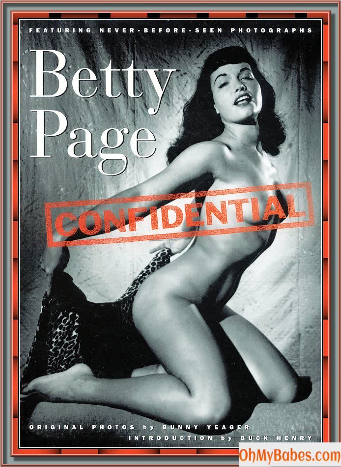 Bettie Page OnlyFans leaked photo #104 - OhMyBabes