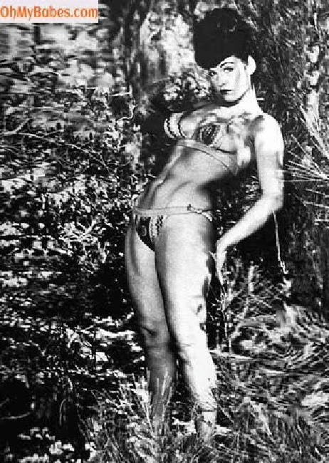 Bettie Page OnlyFans leaked photo #123 - OhMyBabes