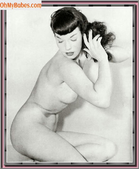 Bettie Page OnlyFans leaked photo #142 - OhMyBabes