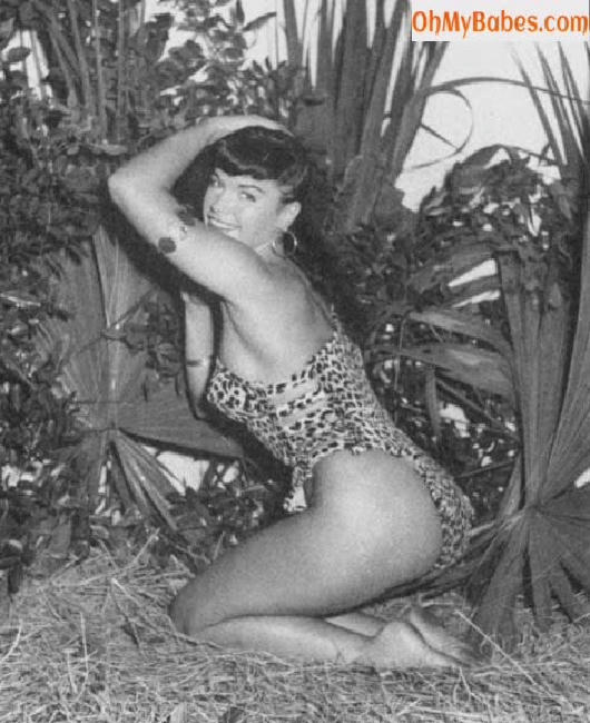 Bettie Page OnlyFans leaked photo #102 - OhMyBabes