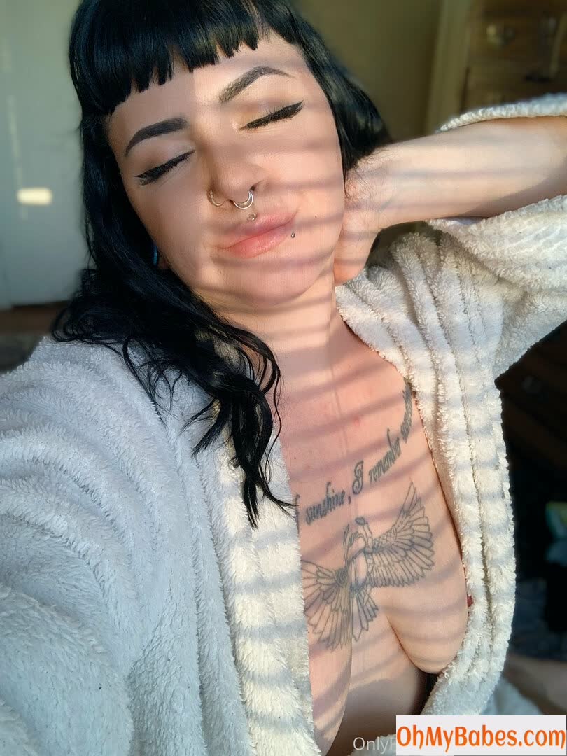 BettiesPaige OnlyFans leaked photo #5 - OhMyBabes